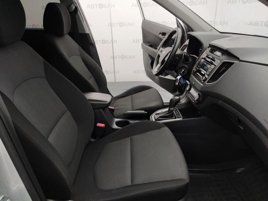 Hyundai Creta I Екатеринбург  - изображение 17