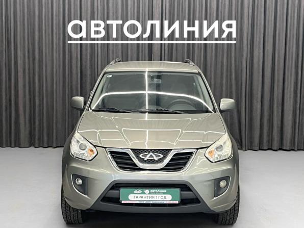 Chery Tiggo (T11) I Рестайлинг (FL) с пробегом 2013 года, цена 650 000 рублей, 45000 км, внедорожник, Автокод Объявления