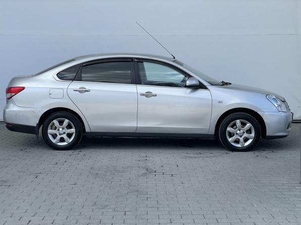 Nissan Almera III (G15) с пробегом 2013 года, цена 524 000 рублей, 189832 км, седан, Автокод Объявления