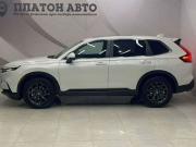 Honda CR-V VI Воронеж  - изображение 24