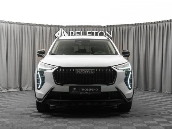 Haval Jolion I Рестайлинг с пробегом 2024 года, цена 2 330 000 рублей, 18230 км, внедорожник, Автокод Объявления