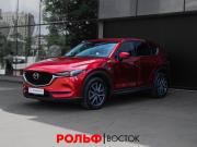 Mazda CX-5 II Москва  - изображение 29