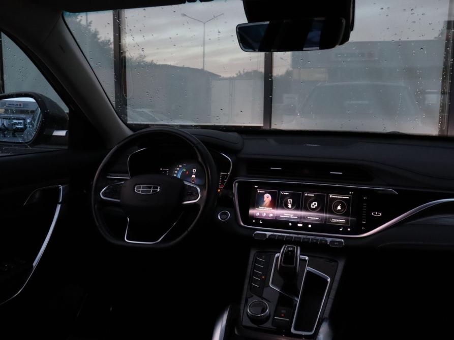 Geely Atlas Pro Екатеринбург  - изображение 20