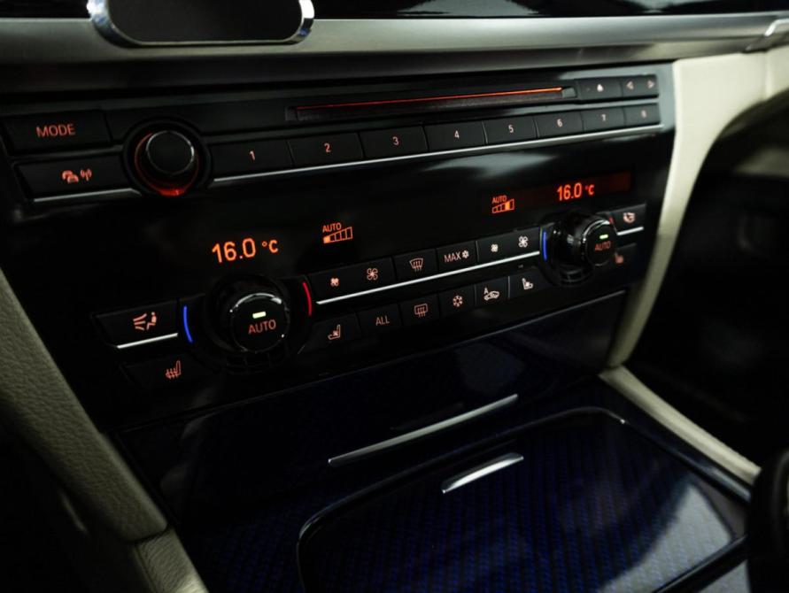 BMW 7 серии V (F01/F02/F04) Санкт-Петербург  - изображение 16