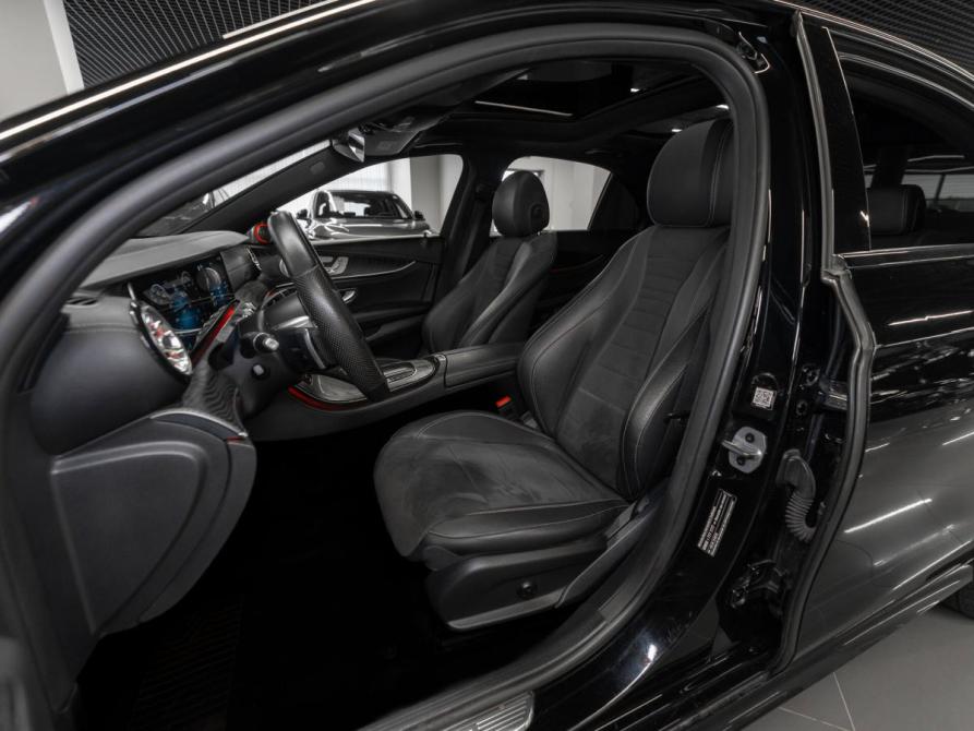 Mercedes-Benz E-Класс V (W213 S213 C238) Рестайлинг Москва  - изображение 9