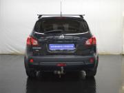 Nissan Qashqai I Санкт-Петербург  - изображение 21