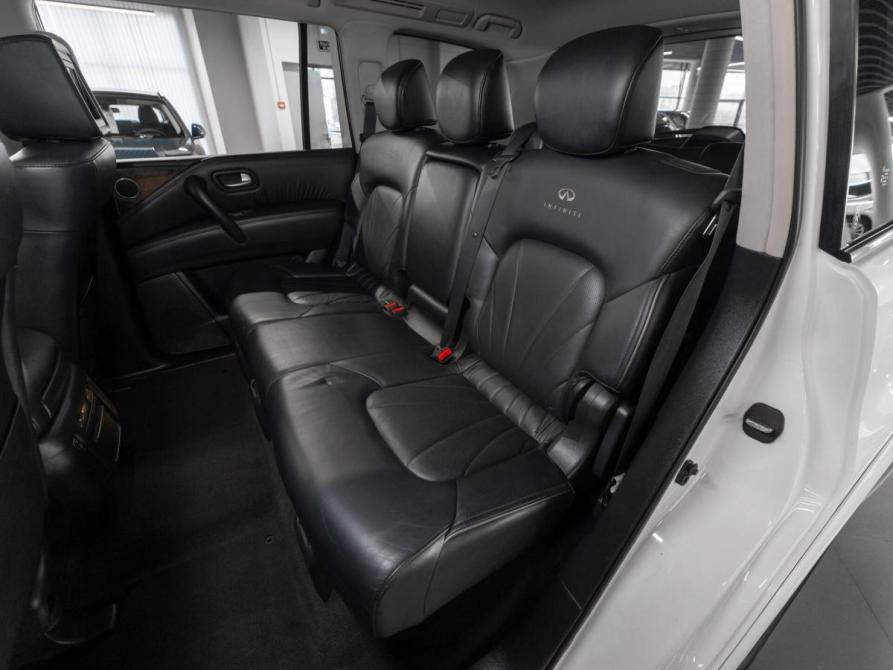 Infiniti QX80 I Москва  - изображение 16