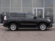 Lexus GX II Рестайлинг Улан-Удэ  - изображение 32