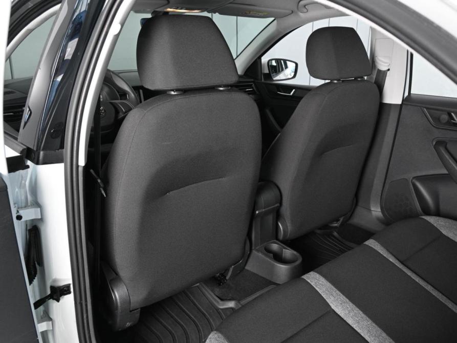 Skoda Rapid II Ростов-на-Дону  - изображение 11
