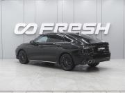Chery Arrizo 8 Ростов-на-Дону  - изображение 21