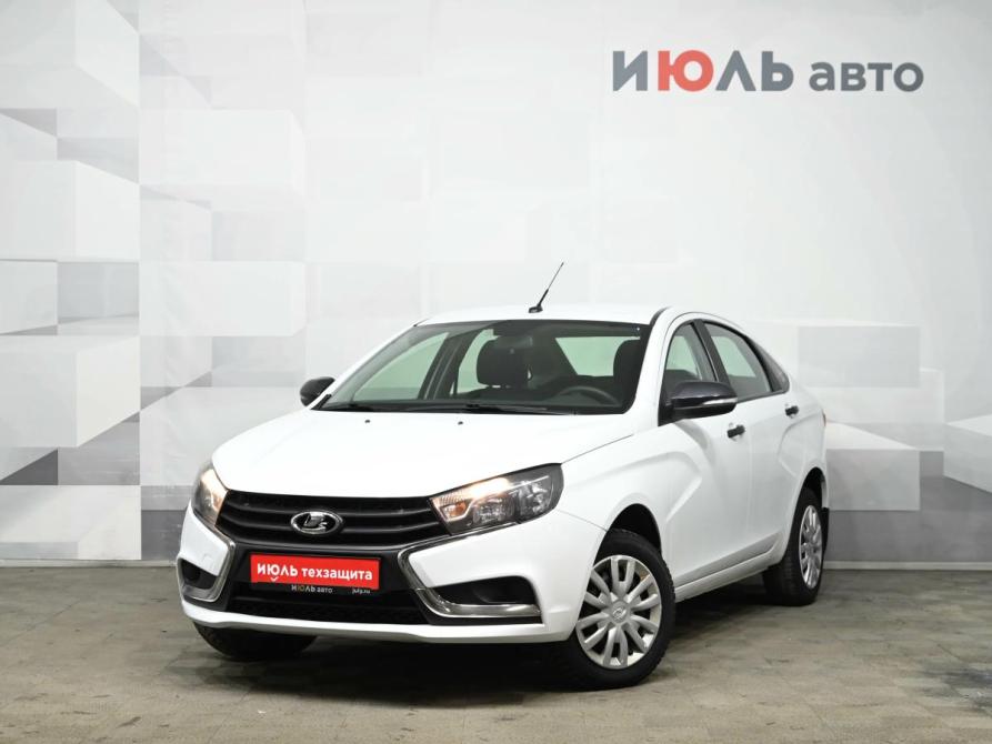 Lada (ВАЗ) Vesta I Екатеринбург  - изображение 1