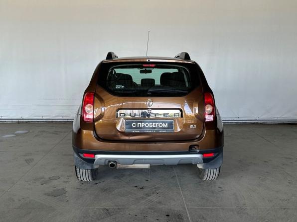 Renault Duster I с пробегом 2014 года, цена 1 030 000 рублей, 139013 км, внедорожник, Автокод Объявления