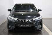 Toyota Corolla XI (E160 E170 E180) Рестайлинг 1 Ульяновск  - изображение 17