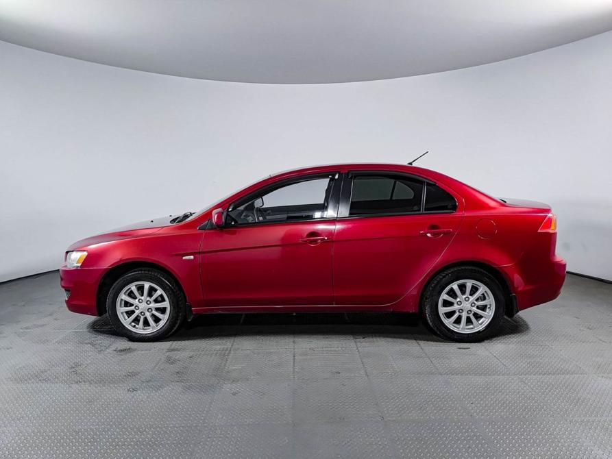 Mitsubishi Lancer X Уфа  - изображение 10