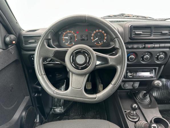 Lada (ВАЗ) 2131 (4x4) I Рестайлинг (2020) с пробегом 2021 года, цена 790 000 рублей, 73000 км, внедорожник, Автокод Объявления