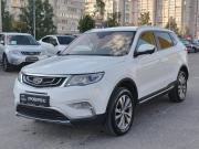Geely Atlas I Йошкар-Ола  - изображение 23