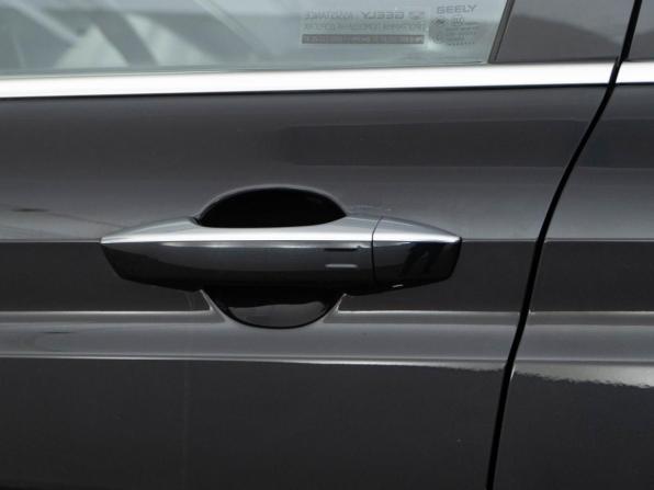 Geely Tugella I с пробегом 2022 года, цена 2 585 444 рубля, 93773 км, внедорожник, Автокод Объявления