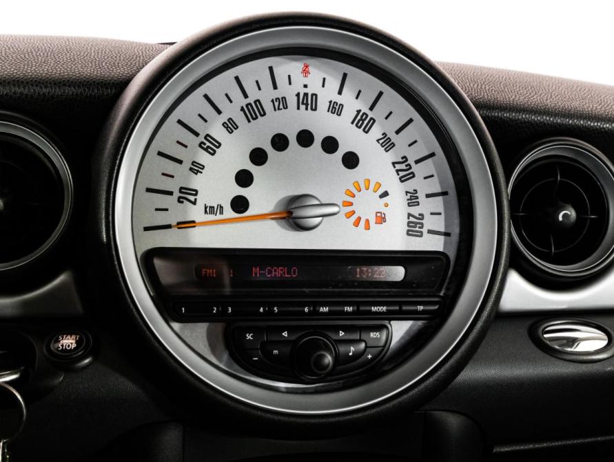 Mini Hatch II (R56) Рестайлинг Санкт-Петербург  - изображение 13