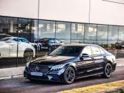 Mercedes-Benz C-Класс IV (W205) Рестайлинг Санкт-Петербург  - изображение 35