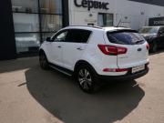 Kia Sportage III Москва  - изображение 23