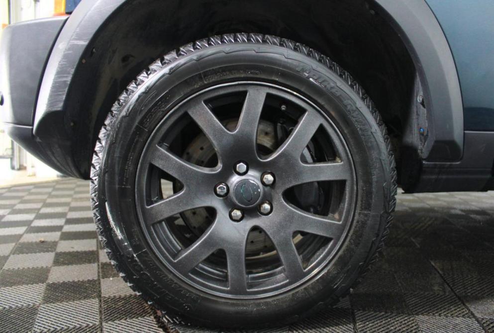 Land Rover Discovery III Нижний Новгород  - изображение 22