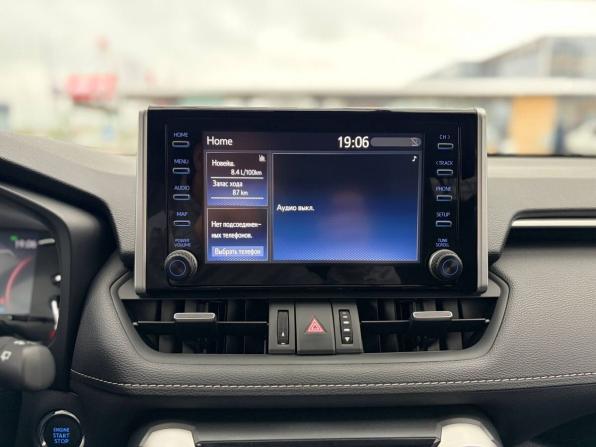 Toyota RAV4 V (XA50) с пробегом 2022 года, цена 2 735 000 рублей, 168000 км, внедорожник, Автокод Объявления