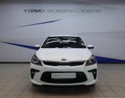 Kia Rio IV Москва  - изображение 23