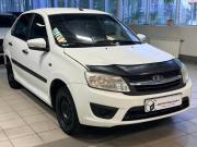 Lada (ВАЗ) Granta I Челябинск  - изображение 14