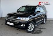 Toyota Land Cruiser 200 Series Рестайлинг 2 Киров  - изображение 30