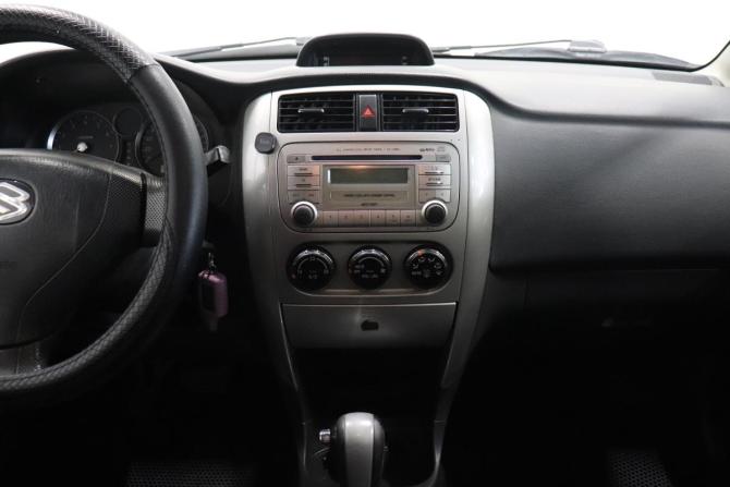 Suzuki Liana I Рестайлинг с пробегом 2007 года, цена 525 448 рублей, 176524 км, универсал, Автокод Объявления