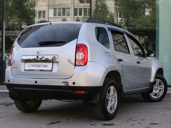 Renault Duster I с пробегом 2013 года, цена 777 000 рублей, 120747 км, внедорожник, Автокод Объявления