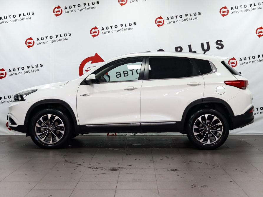 Chery Tiggo 7 I Минеральные Воды  - изображение 5
