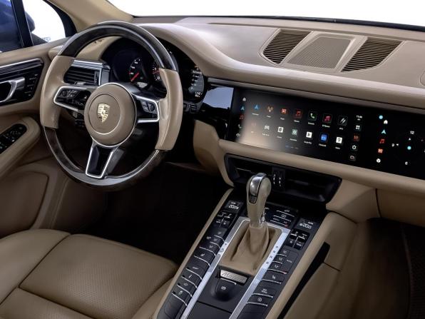 Porsche Macan I с пробегом 2015 года, цена 2 785 000 рублей, 106337 км, внедорожник, Автокод Объявления