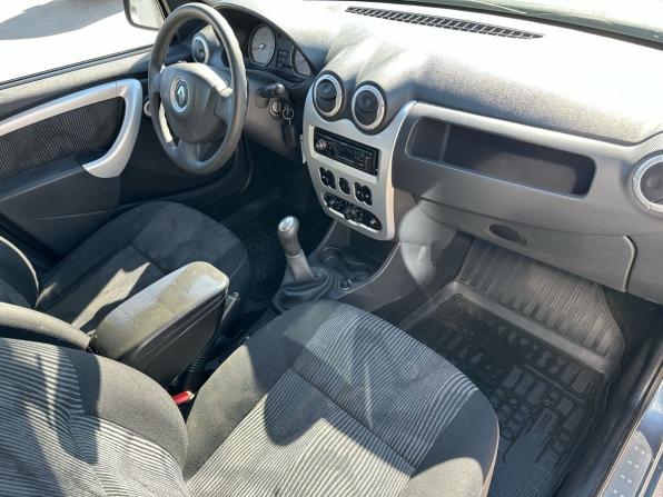 Renault Sandero I с пробегом 2013 года, цена 499 000 рублей, 183469 км, хэтчбек, Автокод Объявления