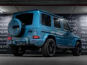 Mercedes-Benz G-Класс AMG II (W465) Рестайлинг Москва  - изображение 46