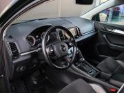 Skoda Karoq I Москва  - изображение 30
