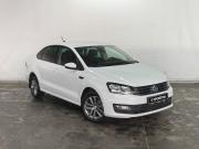 Volkswagen Polo V Рестайлинг Москва  - изображение 21