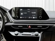 Hyundai Sonata VIII (DN8) Екатеринбург  - изображение 42