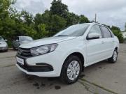 Lada (ВАЗ) Granta I Рестайлинг Саратов  - изображение 38