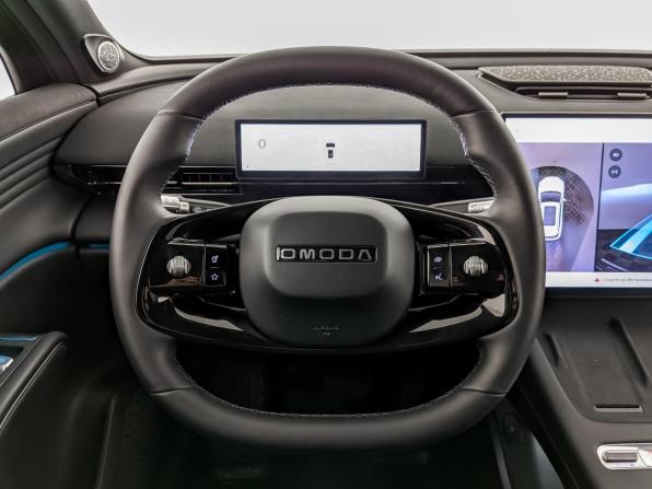 Omoda C7 с пробегом 2025 года, цена 2 540 000 рублей, 10945 км, внедорожник, Автокод Объявления