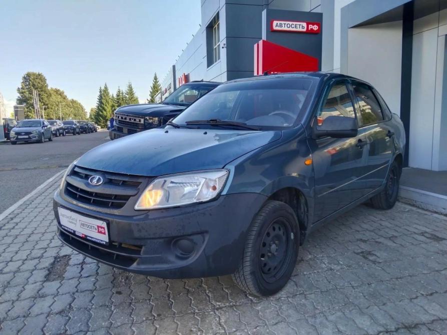 Lada (ВАЗ) Granta I Набережные Челны  - изображение 3