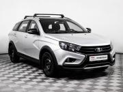 Lada (ВАЗ) Vesta I Москва  - изображение 21