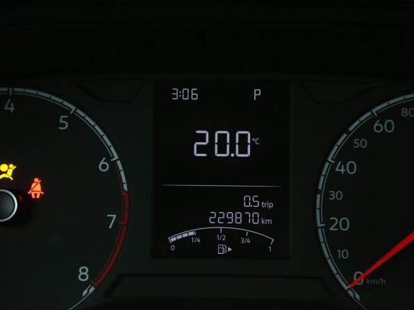Volkswagen Polo VI с пробегом 2020 года, цена 1 123 000 рублей, 229800 км, лифтбек, Автокод Объявления