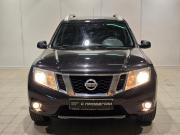 Nissan Terrano III (D10) Самара  - изображение 17