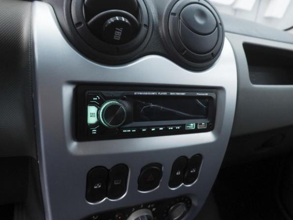 Renault Logan I Рестайлинг с пробегом 2011 года, цена 600 000 рублей, 162837 км, седан, Автокод Объявления