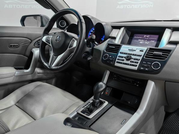 Acura RDX I с пробегом 2008 года, цена 1 280 000 рублей, 206221 км, внедорожник, Автокод Объявления