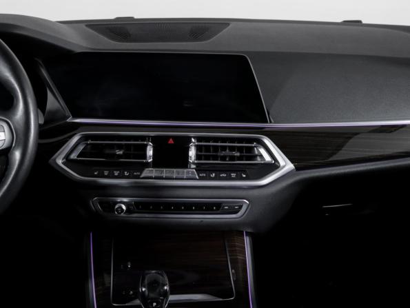 BMW X5 IV (G05/G18) с пробегом 2020 года, цена 4 850 000 рублей, 166529 км, внедорожник, Автокод Объявления
