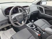 Hyundai Creta I Рестайлинг Владимир  - изображение 25