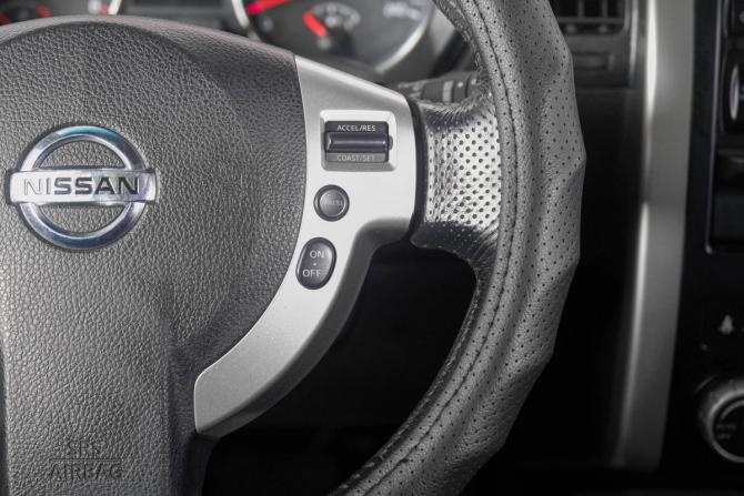 Nissan X-Trail II Рестайлинг с пробегом 2011 года, цена 1 239 000 рублей, 164000 км, внедорожник, Автокод Объявления