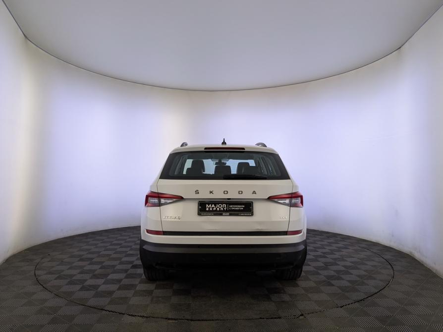 Skoda Kodiaq I Москва  - изображение 6